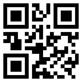 Qr Code di 3303119274