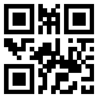 3303119276 Qr Code associato