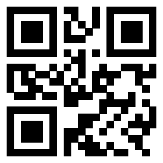 Il Qr Code di 3303119278