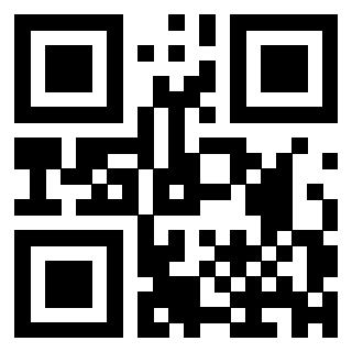 3303119279 - Immagine del Qr Code associato