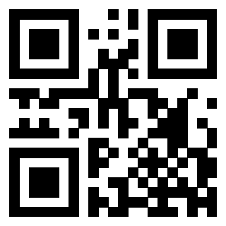 3303119281 - Immagine del Qr Code