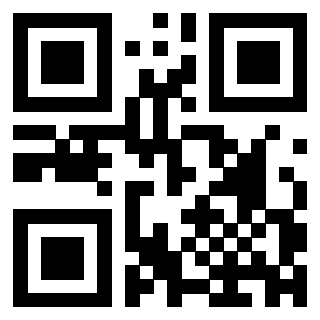 3303119282 - Immagine del Qr Code associato