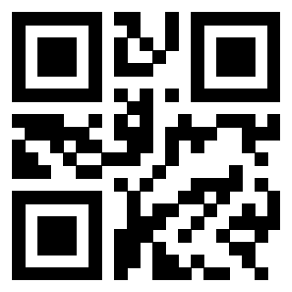 3303119284 - Immagine del QrCode