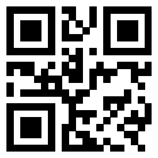 Immagine del Qr Code di 3303119286