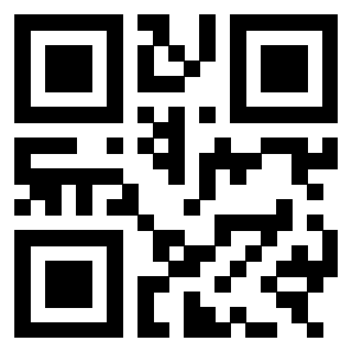 Immagine del Qr Code di 3303119288