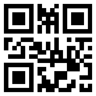 Il QrCode di 3303119290