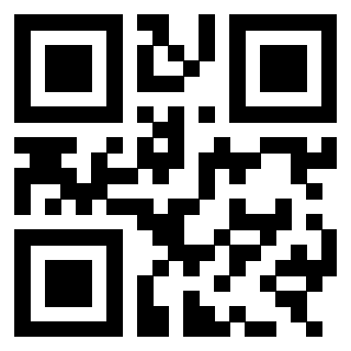 Il QrCode di 3303119291