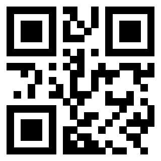 3303119292 - Immagine del QrCode