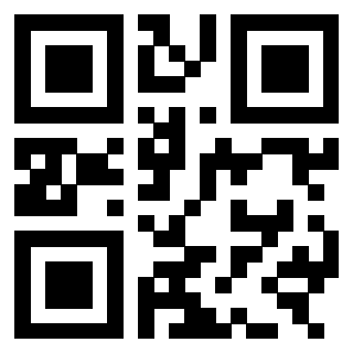 Qr Code di 3303119293