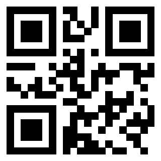3303119295 Qr Code associato