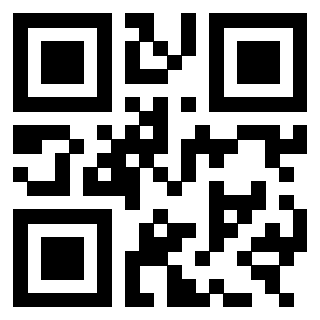 3303119297 - Immagine del Qr Code