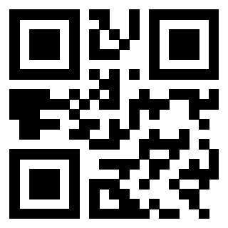 3303119299 QrCode associato