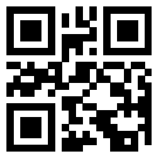 Immagine del QrCode di 3303119301