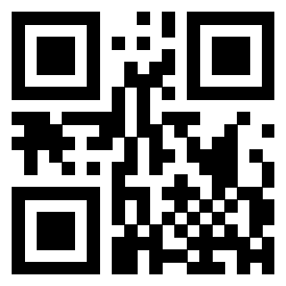 Scansione del Qr Code di 3303119302
