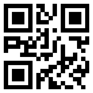 Il QrCode di 3303119305
