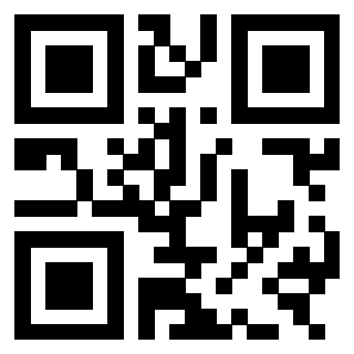 3303119306 - Immagine del QrCode