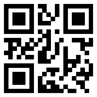 Il QrCode di 3303119307