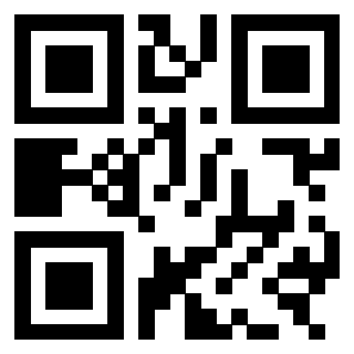 Il Qr Code di 3303119308