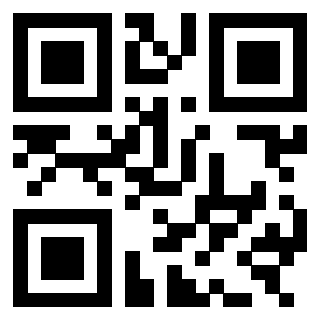 Qr Code di 3303119309