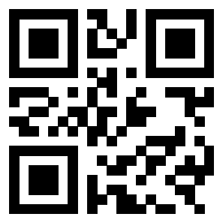 3303119311 - Immagine del QrCode