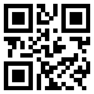 Scansione del Qr Code di 3303119314