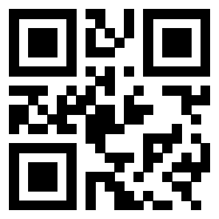 3303119317 Qr Code associato