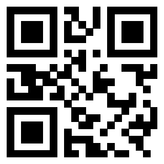 3303119322 Qr Code associato