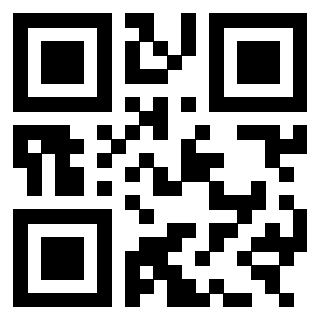 Immagine del QrCode di 3303119323