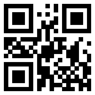 3303119325 Qr Code associato