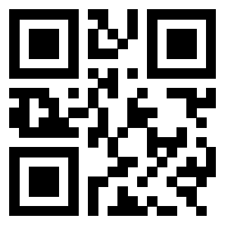 Immagine del Qr Code di 3303119326