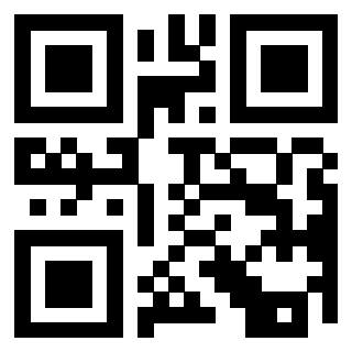 3303119328 - Immagine del QrCode associato