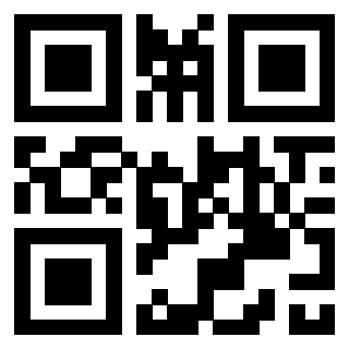 3303119329 QrCode associato