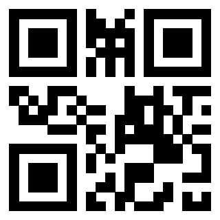 Qr Code di 3303119330