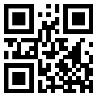3303119333 QrCode associato