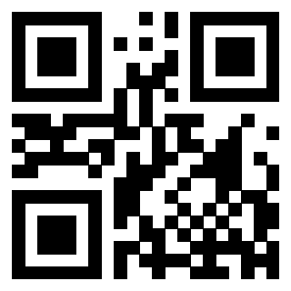3303119334 - Immagine del QrCode associato
