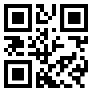 3303119335 - Immagine del QrCode