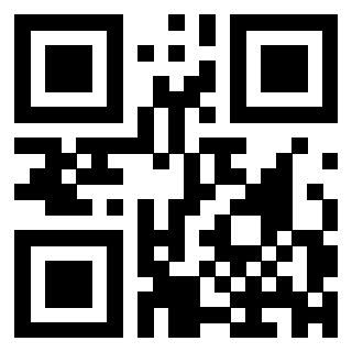 3303119337 - Immagine del QrCode