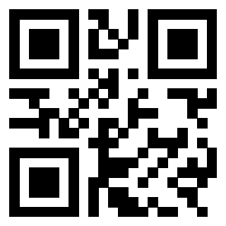 Immagine del QrCode di 3303119340