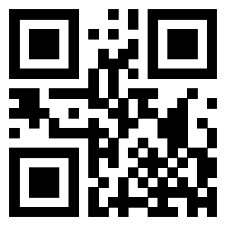 3303119341 - Immagine del Qr Code associato