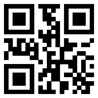 3303119343 Qr Code associato