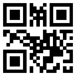 Immagine del QrCode di 3303119345