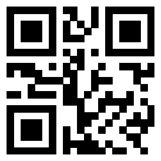 Scansione del QrCode di 3303119348