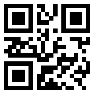 Immagine del QrCode di 3303119349