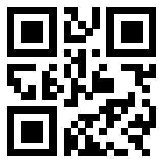 3303119355 - Immagine del QrCode