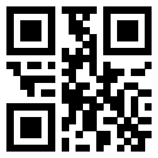 Il QrCode di 3303119359