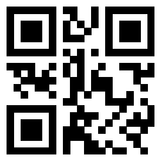 3303119362 Qr Code associato