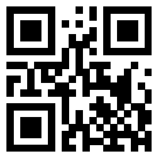 Immagine del QrCode di 3303119363