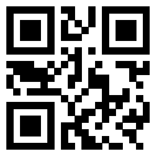 3303119365 Qr Code associato