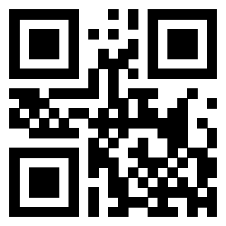 Immagine del QrCode di 3303119367