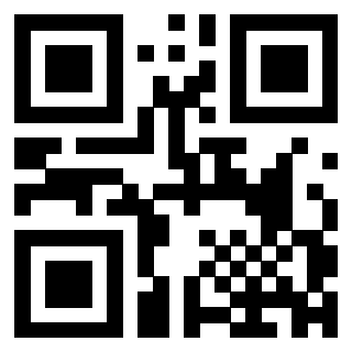 3303119368 - Immagine del Qr Code associato
